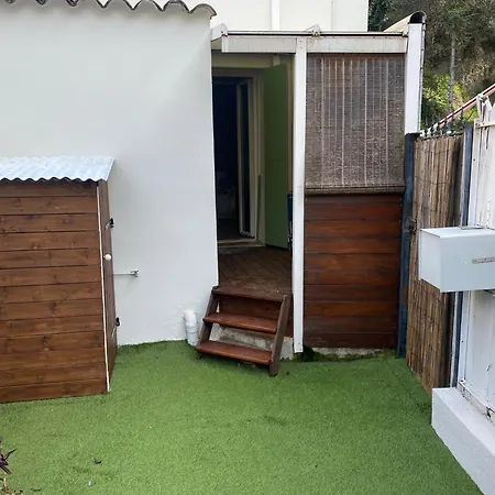 Tatil Evi La Casita Nice