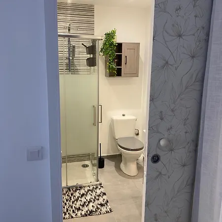 Tatil Evi La Casita *
