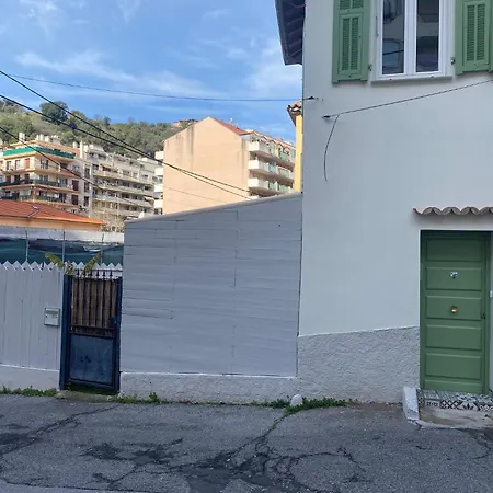 La Casita Νίκαια