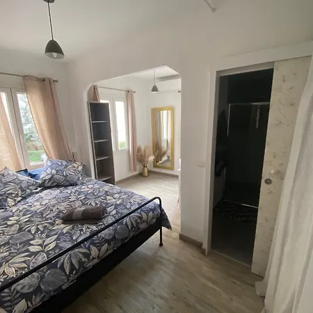 Σπίτι διακοπών La Casita