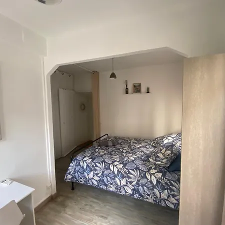 La Casita * Νίκαια