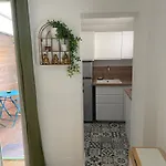 Сasa de vacaciones La Casita