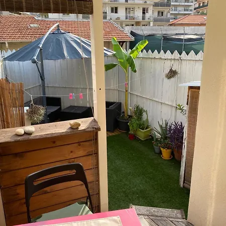 La Casita * Niza