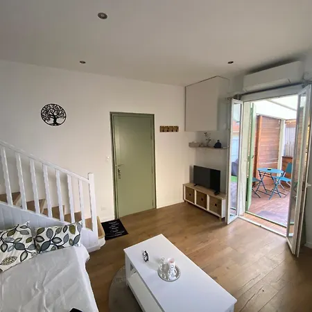 La Casita *
