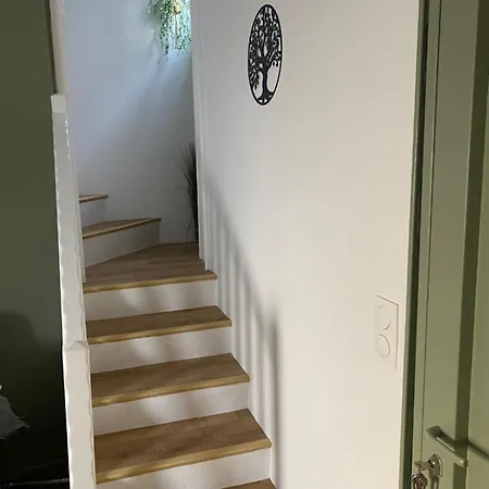 La Casita Сasa de vacaciones *