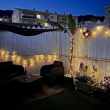 La Casita Prázdninový dům Nice