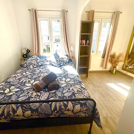 Сasa de vacaciones La Casita *