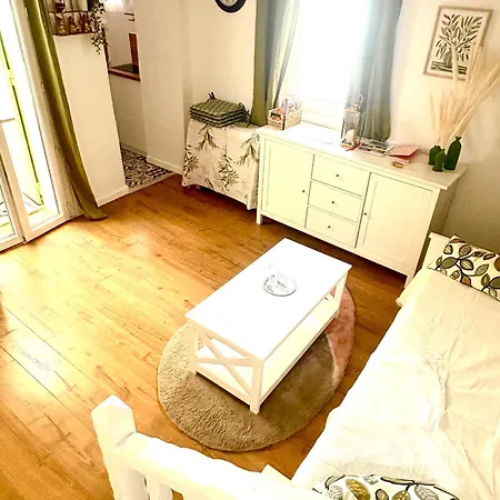 Σπίτι διακοπών La Casita *