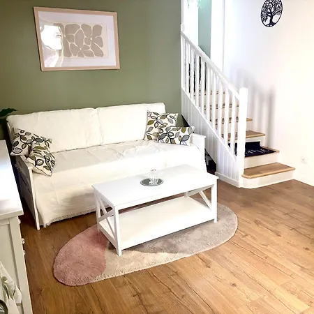 La Casita Semesterbostad