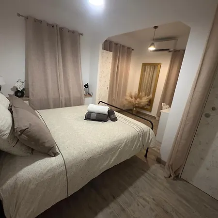 Σπίτι διακοπών La Casita