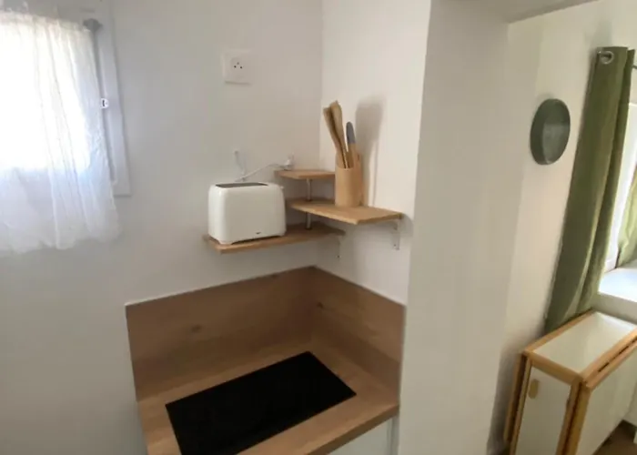 La Casita *