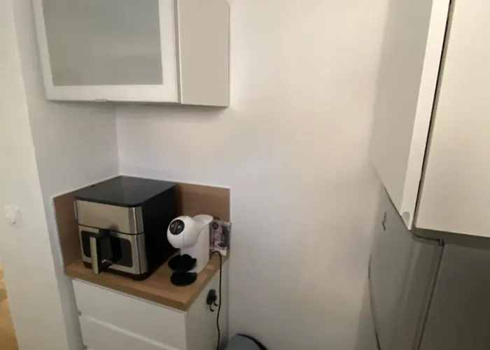 Дом отдыха La Casita
