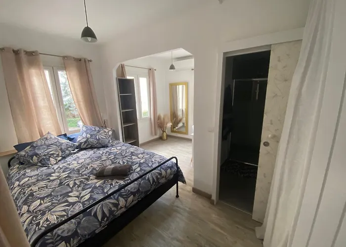 Vakantiehuis La Casita