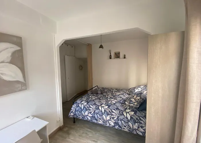 La Casita * Ницца