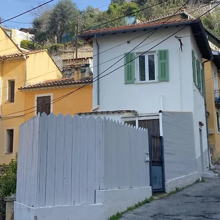 La Casita Semesterbostad