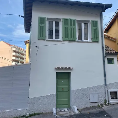 La Casita * Nice