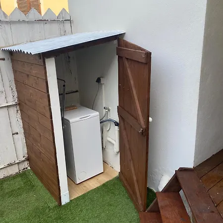 La Casita Semesterbostad *