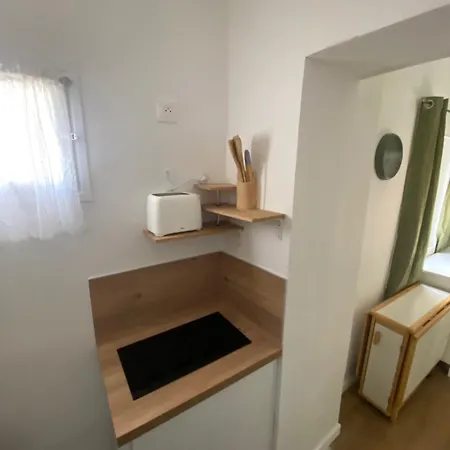 La Casita *