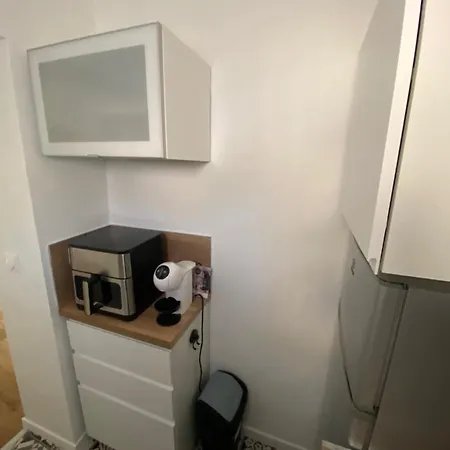 Semesterbostad La Casita