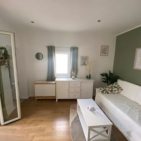 La Casita Semesterbostad Nice