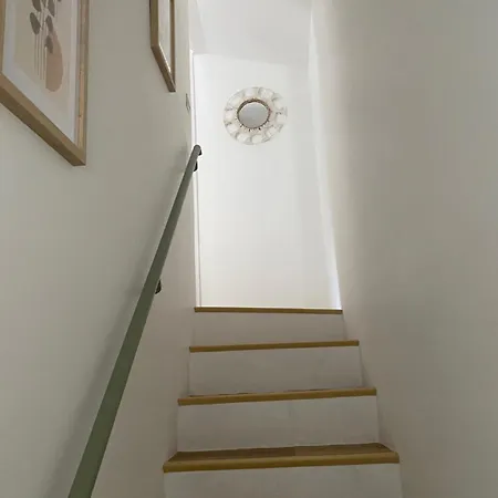 La Casita Semesterbostad Nice