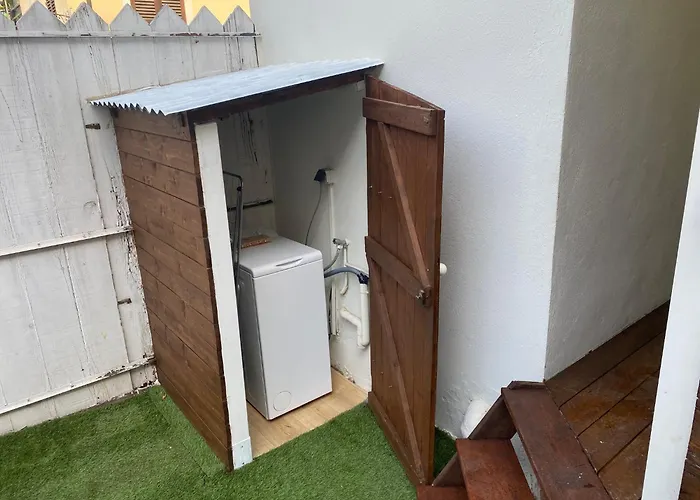 La Casita Semesterbostad *
