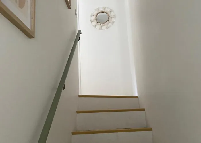 La Casita Semesterbostad Nice