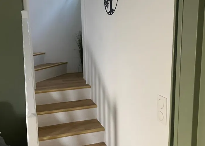 La Casita Semesterbostad *